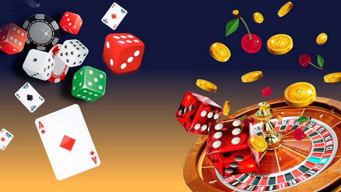 Experience the Thrill of Online Gaming at Richy Fox Casino 1663249049