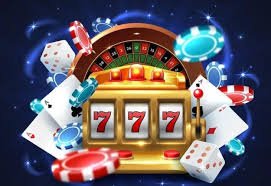 Experience the Thrill of Online Gaming at Richy Fox Casino 1663249049