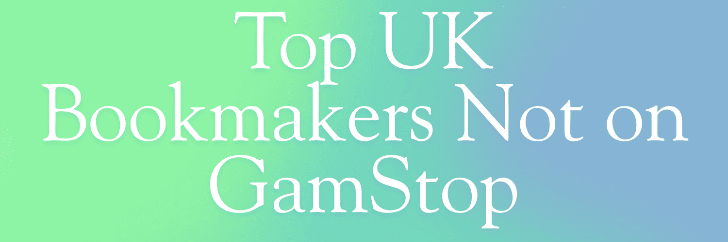 Exploring Non GamStop Sports Betting Sites A Comprehensive Guide -1649580669
