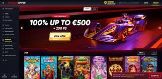 QuickWin Casino España Tu Puerta a la Diversión y las Ganancias