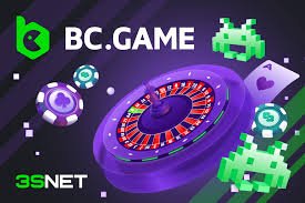 Understand the BC.Game IN Sign Up Process