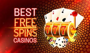 Unlock Excitement with 60 Free Spins No Deposit Offers -675053981