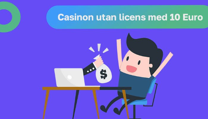 Allt du behöver veta om casinon utan svensk licens 778509862 Allt du behöver veta om casinon utan svensk licens 778509862