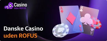 Casino Uden Om Rufus En Guide til Sikker Spiloplevelse