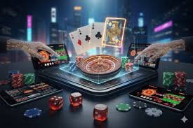 Casino Uden Rufus Den Bedste Oplevelse på Online Casinoer