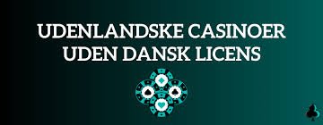 Casino Uden Rufus Din Guide til Spilfrihed