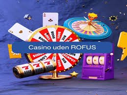 Casino Uden Rufus En Guide til Spil uden Begrænsninger Casino Uden Rufus En Guide til Spil uden Begrænsninger