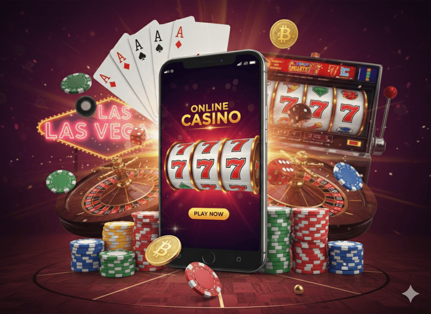 Casino uden Rufus - Oplev Online Spil med Trustly