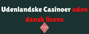 Casino udenom Rufus - Guiden til at Spille Online