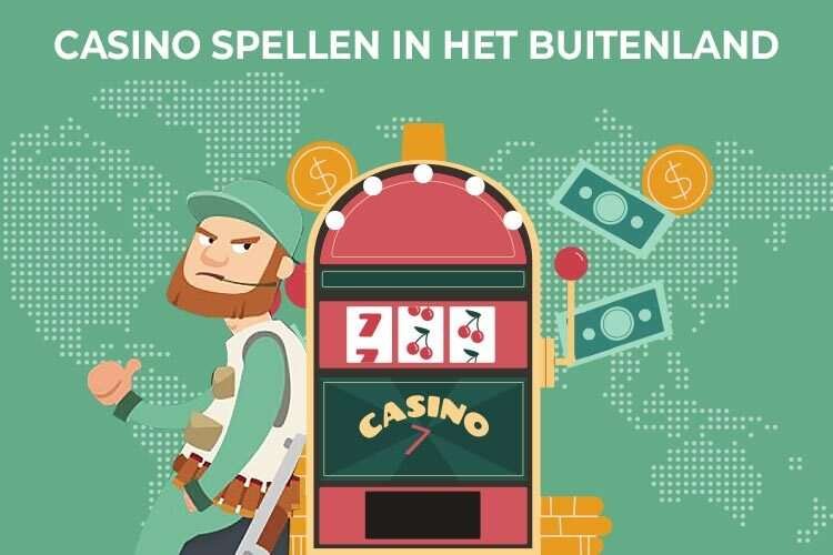 Casino zonder verificatie Een Gemakkelijke en Snelle Speelervaring