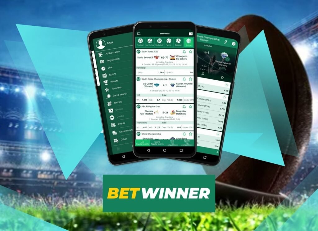 Découvrez Betwinner Votre Guide Ultime pour Parier en Ligne Découvrez Betwinner Votre Guide Ultime pour Parier en Ligne