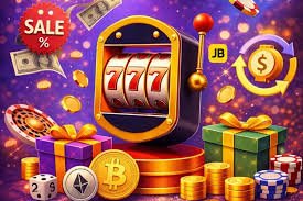 JB Casino Platform The Ultimate Gaming Experience