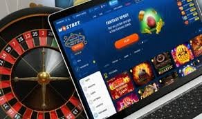 Mostbet İdman Mərcləri Dünyasının Lideri