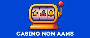 Scopri i Migliori Casinò Non AAMS Guida ai Top Casinò Online