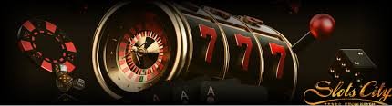 The Essential Appeal of Online Casinos and Their Slots