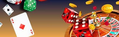 The Essential Appeal of Online Casinos and Their Slots