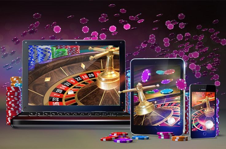 The Ultimate Guide to Online Roulette Sites -319310231 The Ultimate Guide to Online Roulette Sites -319310231