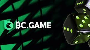 تجربة مثيرة في BC Game الموقع الرسمي