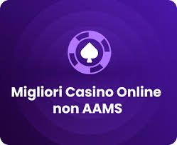 I migliori casino non AAMS Scelta sicura per il tuo divertimento I migliori casino non AAMS Scelta sicura per il tuo divertimento