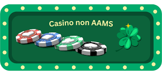 I migliori casino non AAMS Scelta sicura per il tuo divertimento I migliori casino non AAMS Scelta sicura per il tuo divertimento
