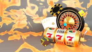 IDGroup Casino La tua destinazione per il divertimento e la vincita