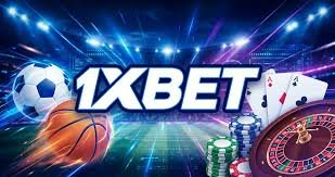 1xbet Kenya The Ultimate Betting Experience -334246792