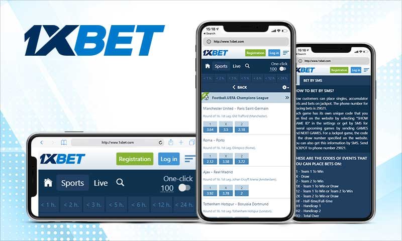 1xBet Sri Lanka Your Gateway to Betting