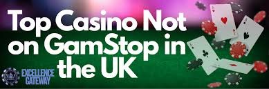 Best Casinos Not Blocked by GamStop Best Casinos Not Blocked by GamStop