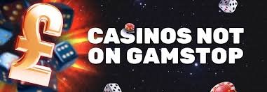 Best Casinos Not Blocked by GamStop Best Casinos Not Blocked by GamStop