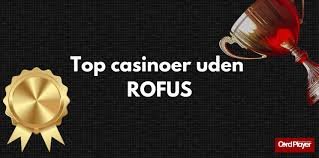 Casino Sider Uden MitID - Din Ultimative Guide -263916230
