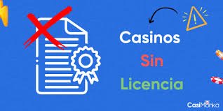 Casinos sin DNI Disfruta del Juego sin Complicaciones 152500520 Casinos sin DNI Disfruta del Juego sin Complicaciones 152500520