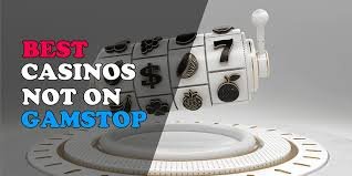 Discover Fair Casinos Not on GamStop Your Guide to Safe Gaming