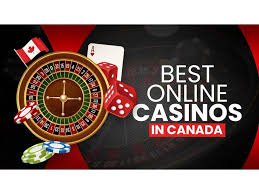 Discover the Best Online Casinos in Canada for 2023 -218881073