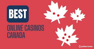 Discover the Best Online Casinos in Canada for 2023 -218881073