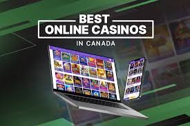 Discover the Best Online Casinos in Canada for 2023 -218881073