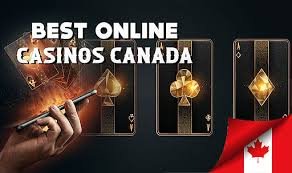 Discover the Best Online Casinos in Canada for Real Money