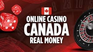 Discover the Best Online Casinos in Canada for Real Money