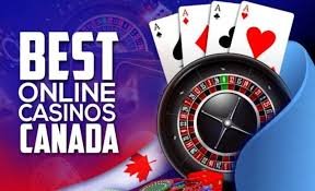 Discover the Best Online Casinos in Canada for Real Money