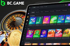 Discover the Exciting World of BC.Game Online Casino and Sportsbook -608319136 Discover the Exciting World of BC.Game Online Casino and Sportsbook -608319136