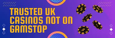 Discover the Latest Casinos Without GamStop Your Ultimate Guide