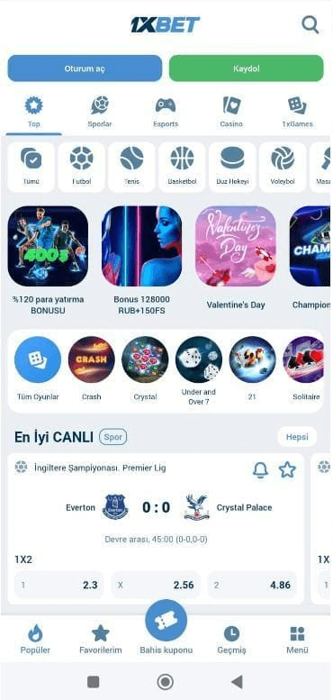 Experience the Thrill of Betting with 1xbet Online -154013901 Experience the Thrill of Betting with 1xbet Online -154013901