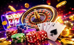 Experience the Thrill of Betting with Mostbet -147307605 Experience the Thrill of Betting with Mostbet -147307605