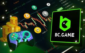 Experience Thrills at BC.Game Online Casino and Sportsbook