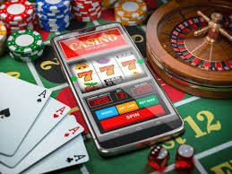 Explore the Exciting World of BrucePokies Casino Online Games -604813245 Explore the Exciting World of BrucePokies Casino Online Games -604813245