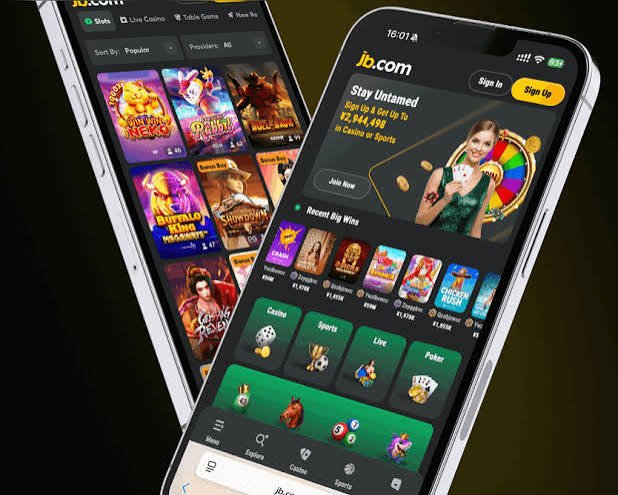Exploring JB Casino Payment Methods Your Guide to Smooth Transactions