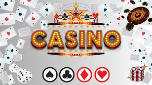 Exploring the Best Non-UK Casino Sites Your Guide to Thrilling Gaming Experiences