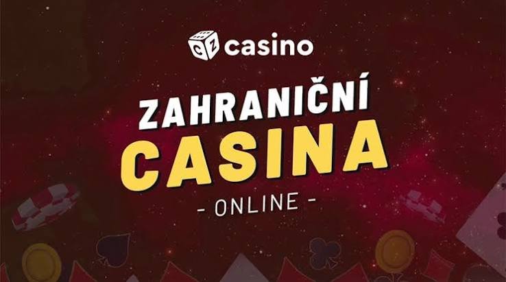 Nejlepší online kasina pro vaši zábavu