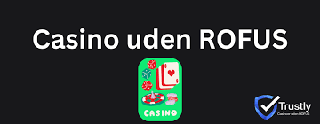 Oplev Online Casinoer Uden ROFUS -258213151 Oplev Online Casinoer Uden ROFUS -258213151