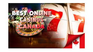 The Best Canadian Online Gambling Your Guide to Exciting Wins