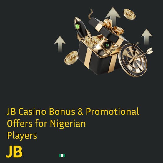 Ultimate Guide to JB Casino Bonuses Maximize Your Gaming Experience Ultimate Guide to JB Casino Bonuses Maximize Your Gaming Experience